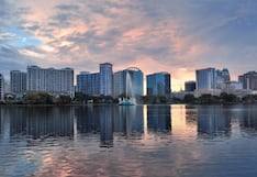 Día frío de Año Nuevo en Florida: hasta cuándo se mantendrán las temperaturas por debajo del promedio