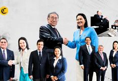 Keiko Fujimori: el protagonismo de la Oficina de la Presidenta Electa y la estrategia de silencio ante la prensa