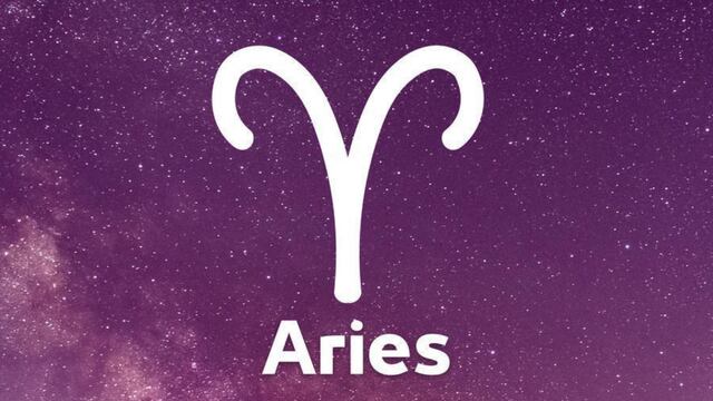 Horóscopo Aries 2023: las predicciones para marzo