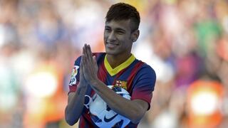 Barcelona habría pagado 95 y no 57 millones de euros por Neymar