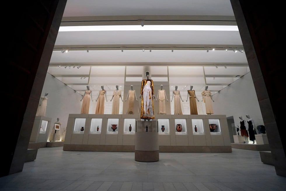 La extravagante reunión de celebridades que recauda fondos para el Instituto de Moda del Museo Metropolitano de Arte (Met).