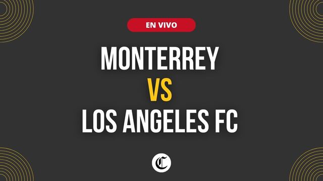 Rayados vs. Los Angeles en vivo hoy: a qué hora juegan y en qué canal ver la Leagues Cup