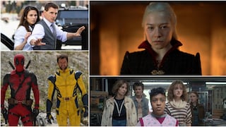 Adiós a la huelga de actores en Hollywood: qué se acordó, las series y películas beneficiadas y más