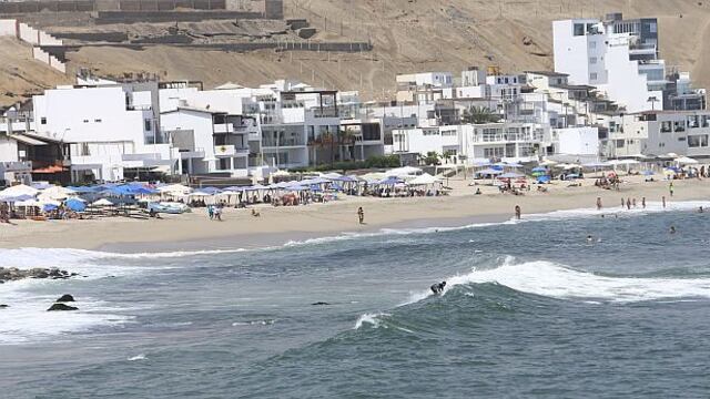 Cinco consejos para evitar emergencias este verano