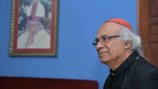 “Confíen en el Señor, no en las estrategias”, pide cardenal de Nicaragua