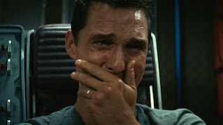 “Interstellar”: reestreno confirmado en cines de Perú