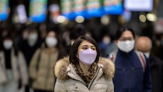Ómicron: Japón vuelve a las restricciones ante su mayor ola de contagios de coronavirus