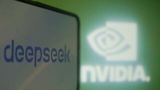 ¿Qué es DeepSeek, la competencia china de ChatGPT que ha hecho caer a Nvidia?