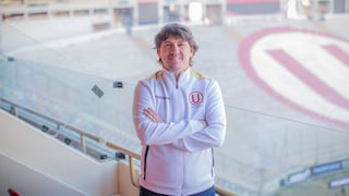 Jean Ferrari: por qué aceptó el cargo deportivo más poderoso de la FPF, en qué consiste el proyecto y cuándo asumirá en Videna