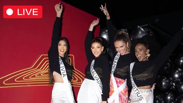 Vía DIRECTV GO - Miss Universo 2023: ¿cómo ver en vivo por streaming el certamen?