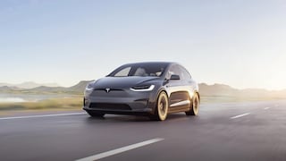 Tesla pone en revisión a 30.000 de sus autos eléctricos Model X debido a que las bolsas de aire estarían defectuosas