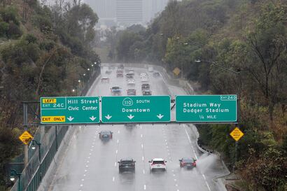 Confirmado, tren de tormentas en EE.UU. del 30 de marzo al 3 de abril: qué estados están en alerta