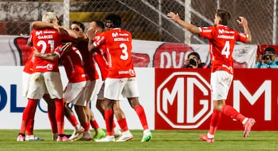 Copa Sudamericana: Cienciano y su historial ante rivales brasileños antes de enfrentar a Botafogo