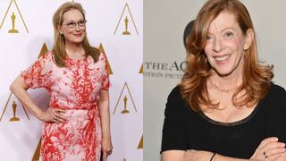 Susan Orlean: "Me hice amiga de Meryl Streep después del filme"