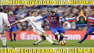 Facebook: Cristiano Ronaldo y los hilarantes memes sobre su posible salida del Real Madrid