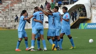 Real Garcilaso venció 2-1 a Léon del Huánuco en Torneo del Inca