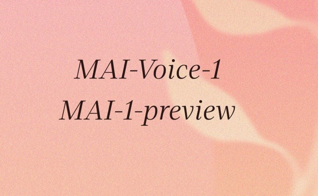 Primeros modelos de lenguaje de Microsoft.