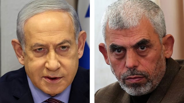 ¿Qué puede pasar si la Corte Penal Internacional ordena la detención de Netanyahu y los líderes de Hamas?