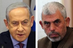¿Qué puede pasar si la Corte Penal Internacional ordena la detención de Netanyahu y los líderes de Hamas?