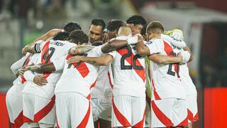Del “Recuperamos el sentido de pertenencia” a la promesa de acabar juntos la Eliminatoria: así se fue el vestuario peruano tras el 0-0 que lo deja sin mundial