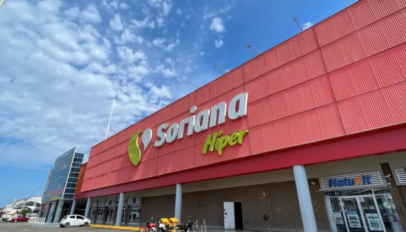 En esta tercera semana de mayo, llegó los “Martes y Miércoles del Campo en Soriana”, donde ofrecen los mejores productos con llamativas ofertas.