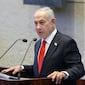 Netanyahu advierte a Irán: “Cualquiera que nos ataque sufrirá consecuencias insoportables”