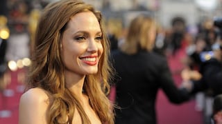 Doctora de Angelina Jolie contó paso a paso cómo fue la mastectomía de la actriz