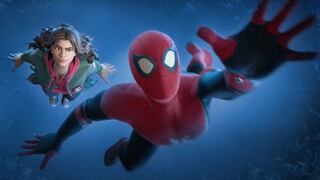 “Spider-Man: No Way Home”: ¿cómo obtener las ‘skins’ de Peter Parker y MJ en Fortnite?