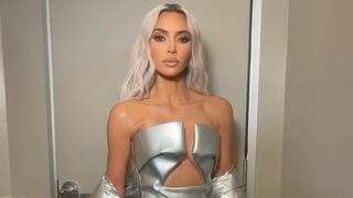 Kim Kardashian cumple 42: sus cambios de look alrededor de los años