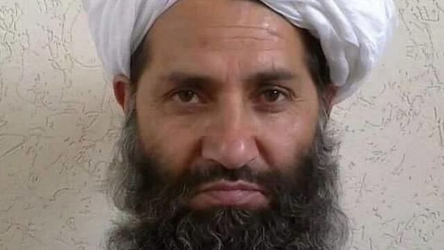 Quiénes son los principales líderes del Talibán en Afganistán y qué papel tienen