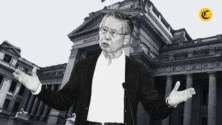 Alberto Fujimori murió: ¿Qué pasará con su pensión, sus procesos judiciales y la reparación civil que debía?
