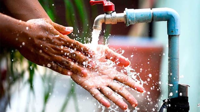 Sedapal anunció corte de agua HOY, jueves 09 de noviembre en Lima: zonas afectadas y horarios