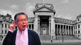 Alberto Fujimori: Poder Judicial anula acusación penal por caso “Esterilizaciones forzadas”