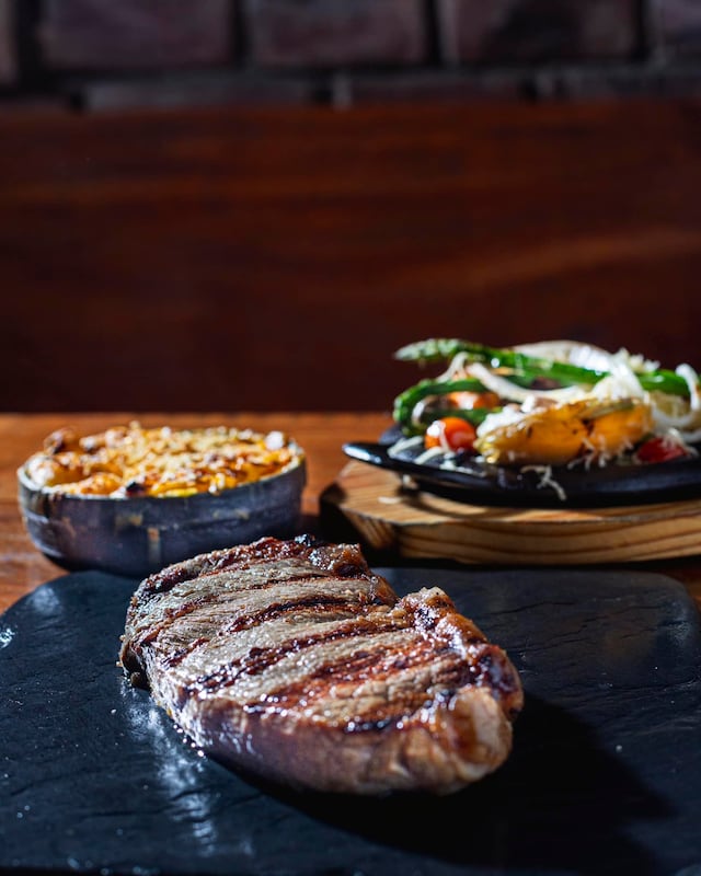 Kilo. (Foto: Difusión)