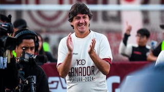 De Forsyth a Manco: los exfutbolistas que incursionaron en política a propósito del “si pude con la U, puedo con el Perú” de Ferrari