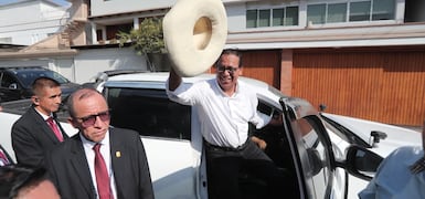 Noticias Patrocinadas