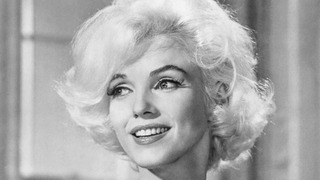 Marilyn Monroe, Charles Chaplin Jr. y la verdad sobre su relación con Edward Robinson Jr.
