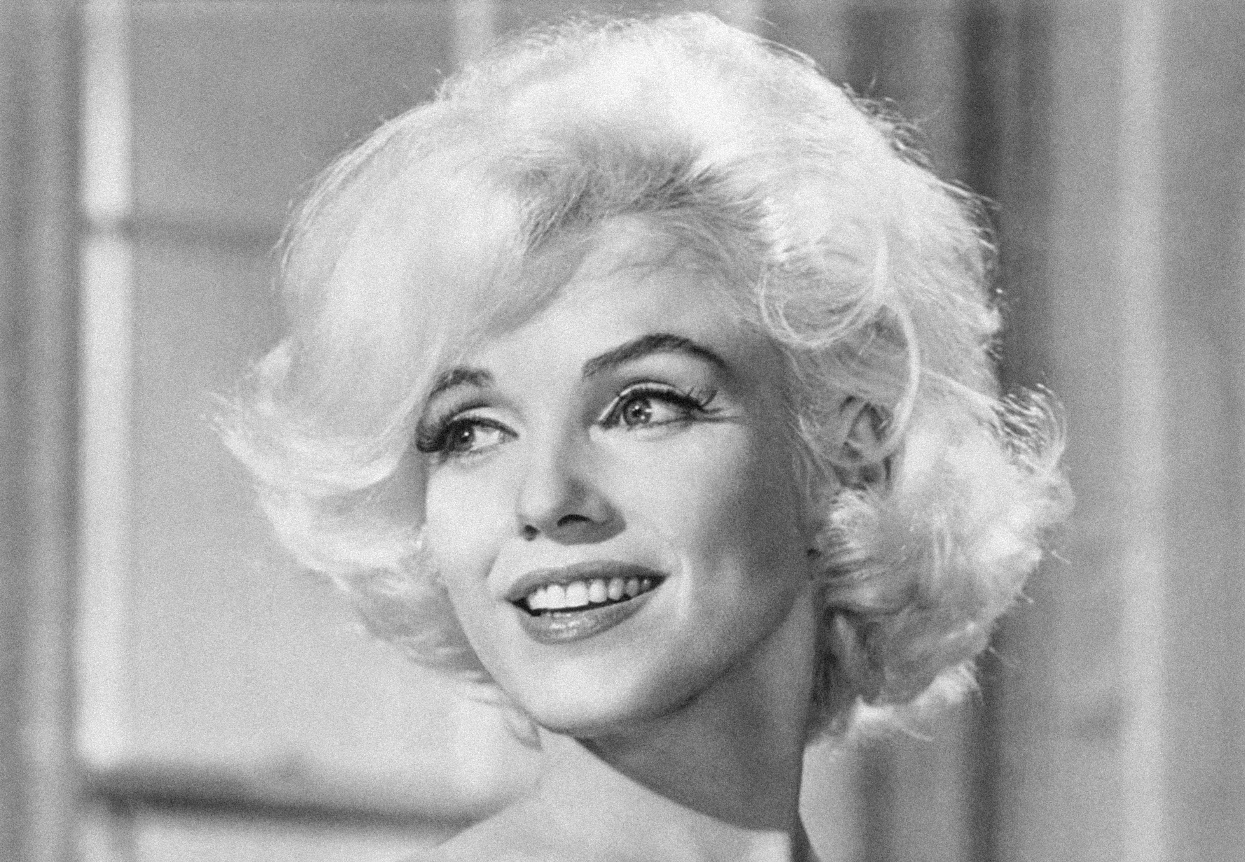 Un 5 de agosto de 1962 muere la actriz estadounidense Marilyn Monroe (Foto: AFP)