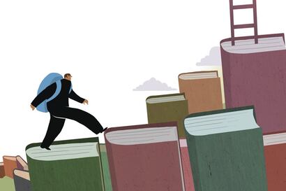 Competencias: el verdadero reto de la educación superior