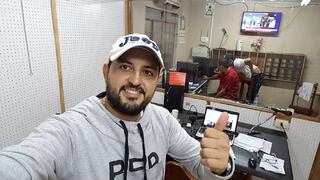 Imputan a presunto autor del asesinato de periodista paraguayo
