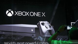 El fin de una época: Microsoft no lanzará más videojuegos en la Xbox One