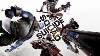 Suicide Squad: Kill the Justice League se retrasaría hasta fines de 2023 tras críticas negativas de usuarios