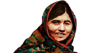 La heroína Malala, Premio Nobel, por Francisco Miró Quesada C.