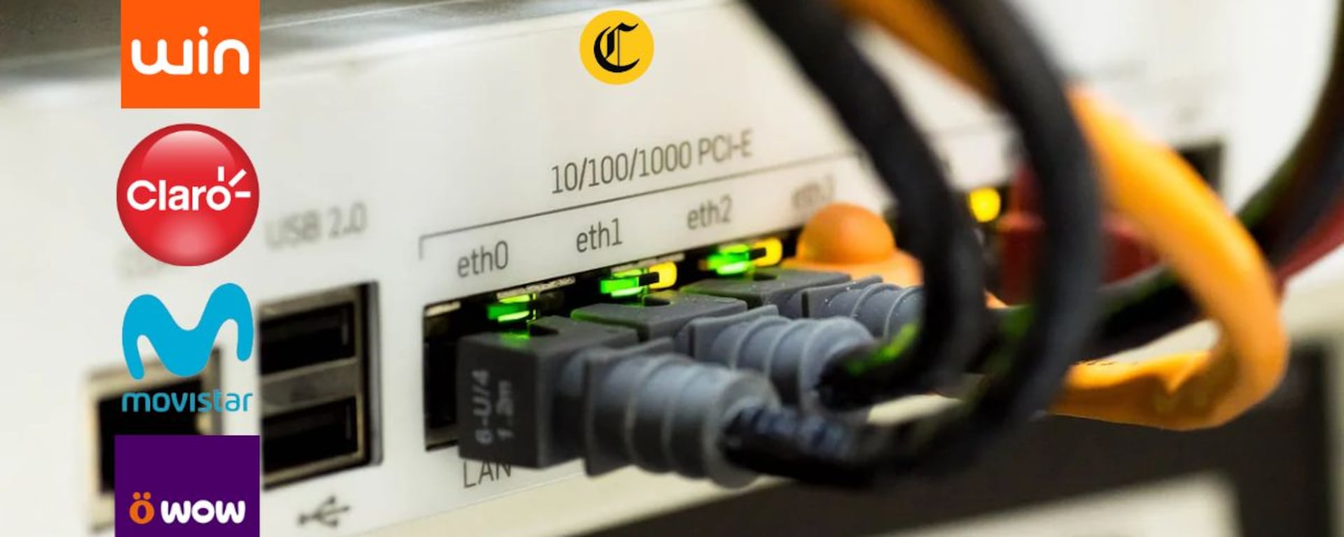 La guerra de la fibra óptica: ¿cómo impactan los nuevos jugadores en el mercado de Internet fijo y qué desafíos tienen?