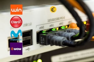 La guerra de la fibra óptica: ¿cómo impactan los nuevos jugadores en el mercado de Internet fijo y qué desafíos tienen?