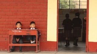 Qali Warma suspendió distribución de alimentos en escuelas de Huánuco