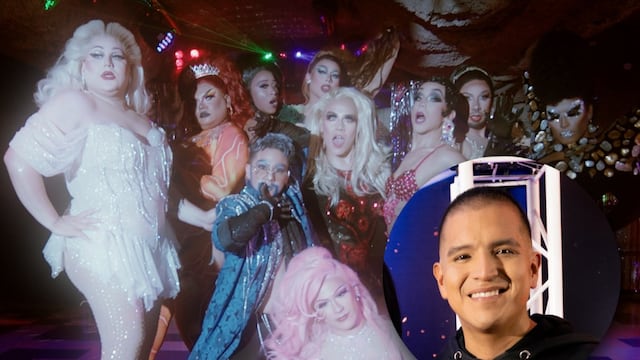Ser drag queen en el Perú es cosa de valientes. Documental “Arde Lima” lo demuestra