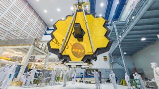 El telescopio James Webb será lanzado en Navidad: ¿cómo verlo en vivo?