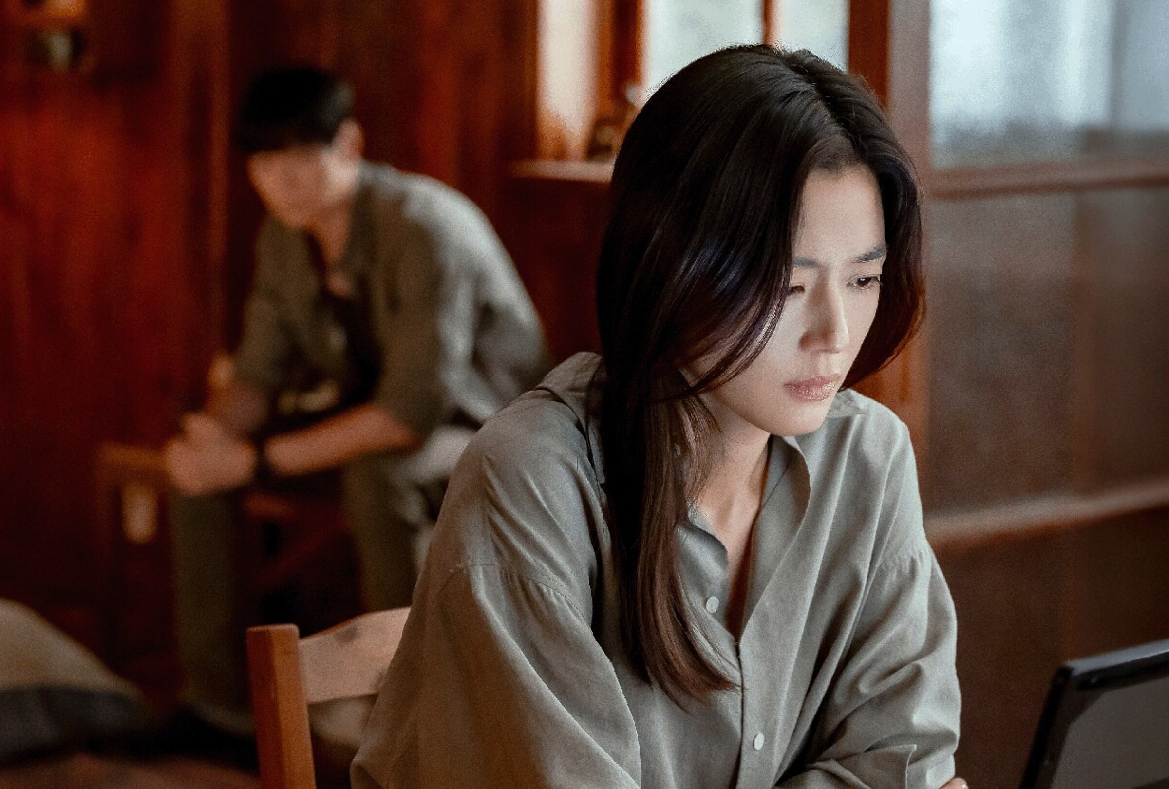 Es una serie ideal para quienes buscan salir de las tramas de romance y agregarle una dosis de drama a su día (Foto: Disney Plus)