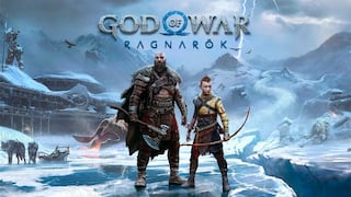 “God of War: Ragnarok”: ¿cuándo se pondrá a la venta para PS4 y PS5? 